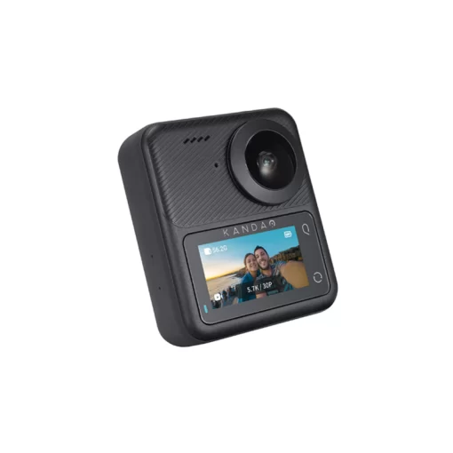 Kandao QooCam 3 360° Camera - Image 4