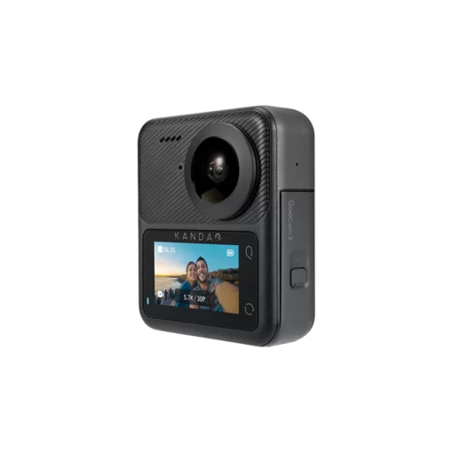 Kandao QooCam 3 360° Camera - Image 3