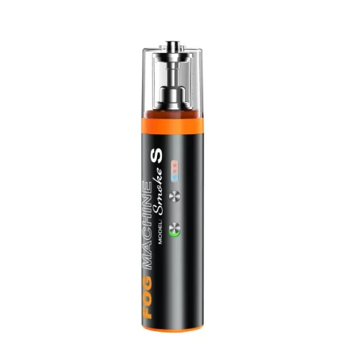 Lensgo Smoke S Handheld Fog Machine