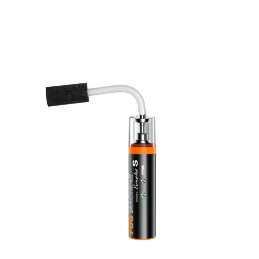 Lensgo Smoke S Handheld Fog Machine - Image 3