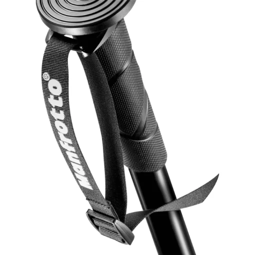 Manfrotto 290 ALU Monopod Aluminium MM290A4 - Image 4