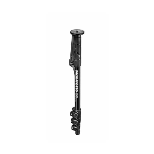 Manfrotto 290 ALU Monopod Aluminium MM290A4
