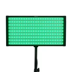 Nanlite PavoSlim 120C LED RGBWW Panel Light-Detail11