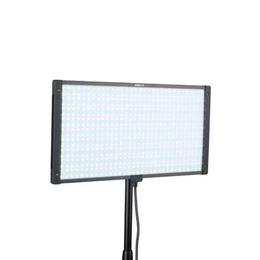 Nanlite PavoSlim 120C LED RGBWW Panel Light-Detail12