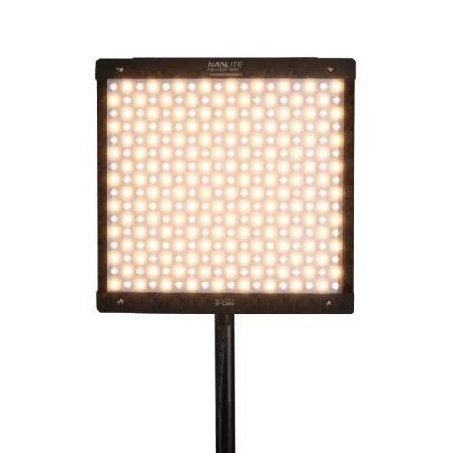 Nanlite PavoSlim 60B LED Bi-color Panel Light-Detail12