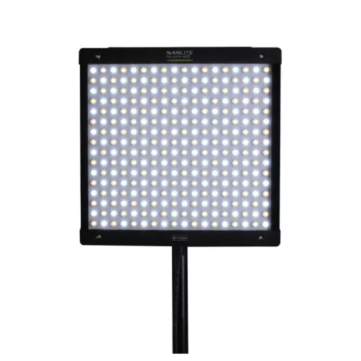 Nanlite PavoSlim 60B LED Bi-color Panel Light-Detail13