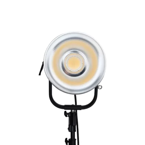 Nanlux Evoke 2400B LED Bi-Color Spot Light-Detail2