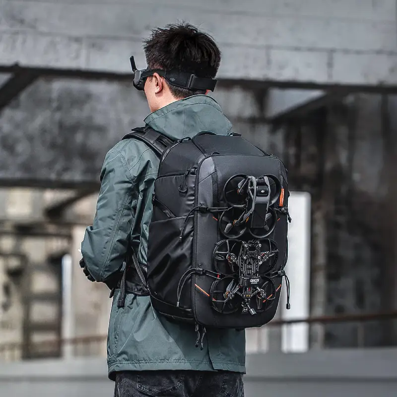 PGYTECH OneMo FPV Drone Backpack 30L PGY P CB 118