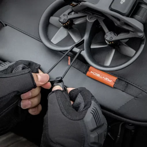 PGYTECH OneMo FPV Drone Backpack 30L (PGY-P-CB-118) - Image 4