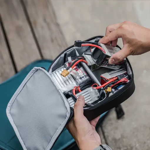 PGYTECH OneMo FPV Drone Backpack 30L (PGY-P-CB-118) - Image 6