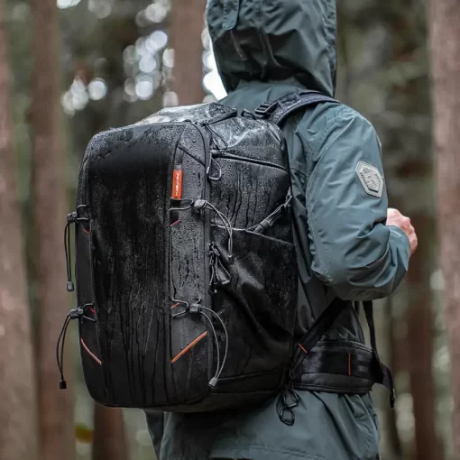 PGYTECH OneMo FPV Drone Backpack 30L (PGY-P-CB-118) - Image 7