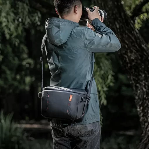 PGYTECH OneMo Sling 7L (PGY-P-CB-160) - Image 6