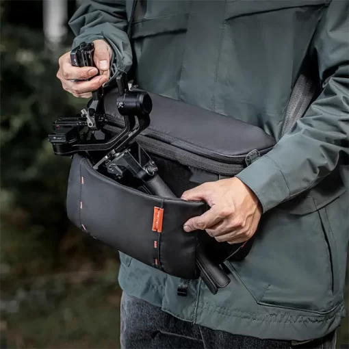 PGYTECH OneMo Sling 7L (PGY-P-CB-160) - Image 5