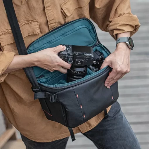 PGYTECH OneMo Sling 7L (PGY-P-CB-160) - Image 4