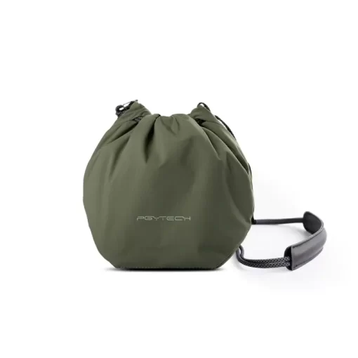 PGYTECH OneGo Drawstring Bag-DetailForest