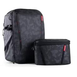 PGYTECH OneMo 2 Backpack 25L (PGY-P-CB-111)-Detail1