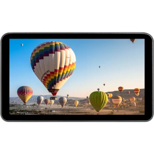 Portkeys LH7P 7" High-Bright Touchscreen Monitor with Wireless Control (Black)