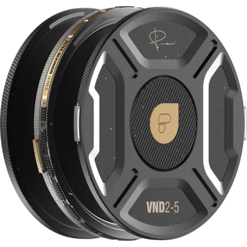 PolarPro Helix 2/5 Stop VND Filter (PM-2/5) - Image 12