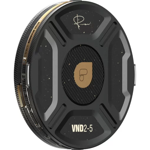 PolarPro Helix 2/5 Stop VND Filter (PM-2/5) - Image 13