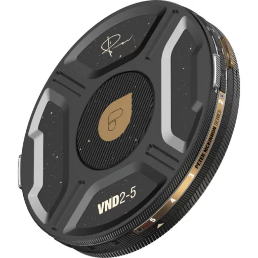 PolarPro Helix 2/5 Stop VND Filter (PM-2/5) - Image 17