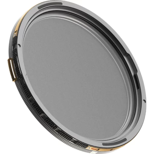 PolarPro Helix 6/9 Stop VND Mist Filter (PM-6-9-MIST)