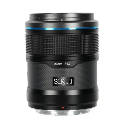 Sirui Sniper 23mm f1.2 APSC Auto-Focus-Detail3