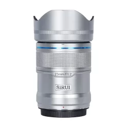 Sirui Sniper 23mm f1.2 APSC Auto-Focus-Detail5