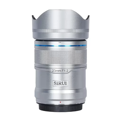 Sirui Sniper 23mm f1.2 APSC Auto-Focus-Detail5