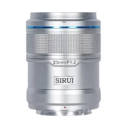 Sirui Sniper 23mm f1.2 APSC Auto-Focus-Detail7