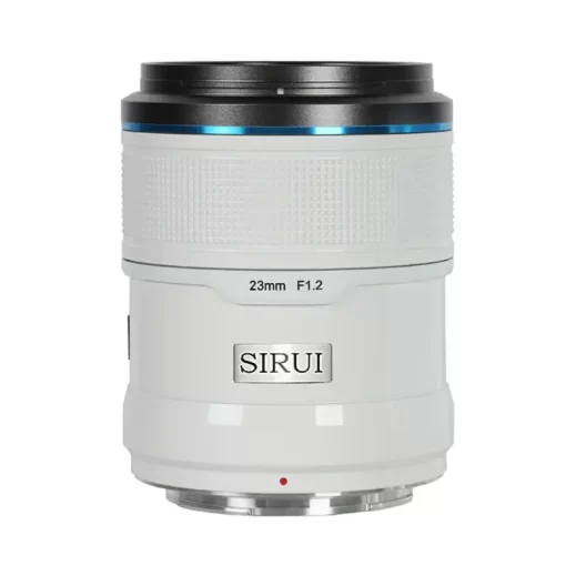 Sirui Sniper 23mm f1.2 APSC Auto-Focus-Detail9