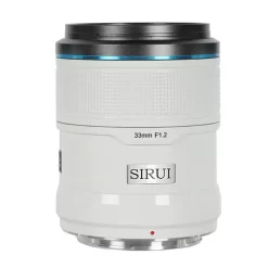 Sirui Sniper 33mm f1.2 APSC Auto-Focus-Detail5