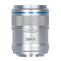 Sirui Sniper 33mm f1.2 APSC Auto-Focus-Detail6