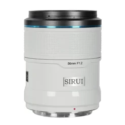 Sirui Sniper 56mm f1.2 APSC Auto-Focus-Detail2