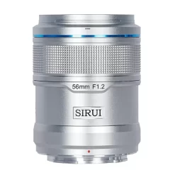 Sirui Sniper 56mm f1.2 APSC Auto-Focus-Detail4