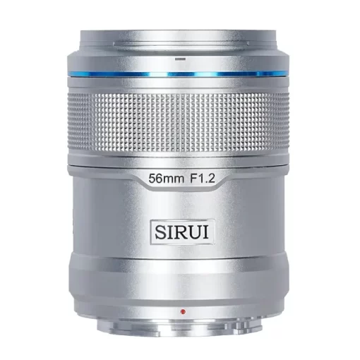 Sirui Sniper 56mm f1.2 APSC Auto-Focus-Detail4