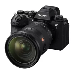 Sony a9 III Mirrorless Camera-Detail1