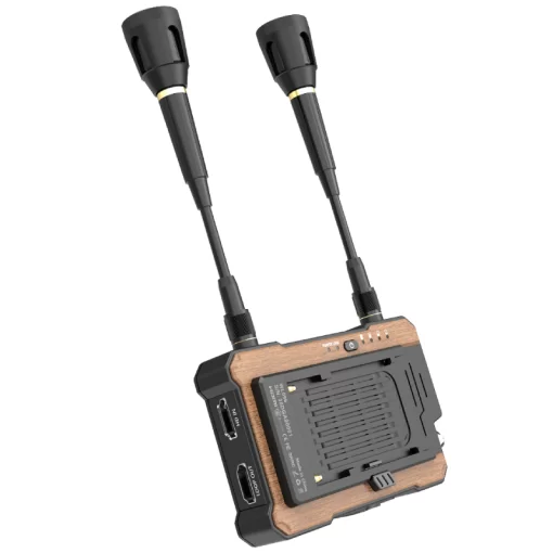 VRRIIS WL096 4K Ultra HD HDMI Wireless Transmitter System - Image 3