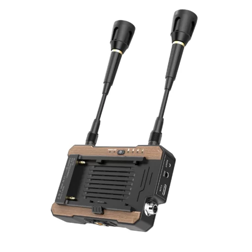 VRRIIS WL096 4K Ultra HD HDMI Wireless Transmitter System - Image 5