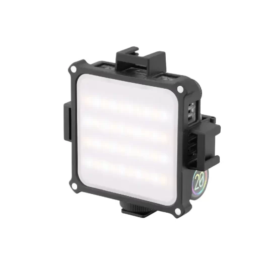 Zhiyun FIVERAY M20 Fill Light - Image 4