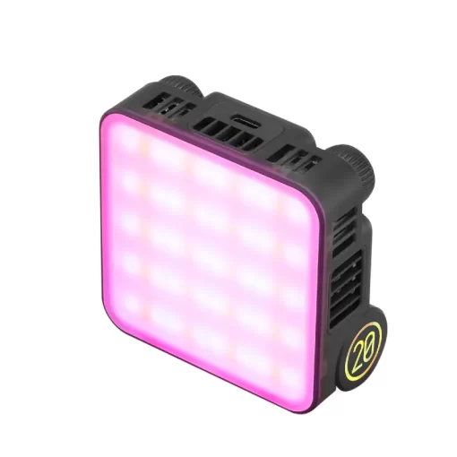 Zhiyun FIVERAY M20C Fill Light - Image 2