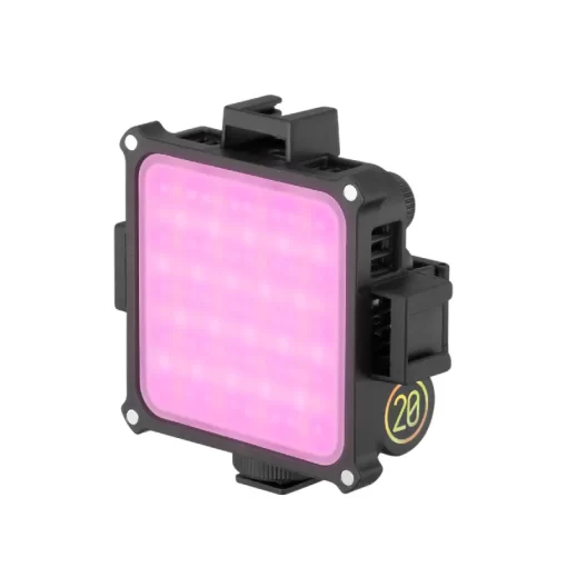 Zhiyun FIVERAY M20C Fill Light - Image 3
