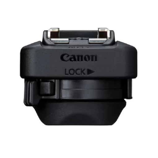 Canon Multi-Function Shoe Adapter AD-E1 - Image 2