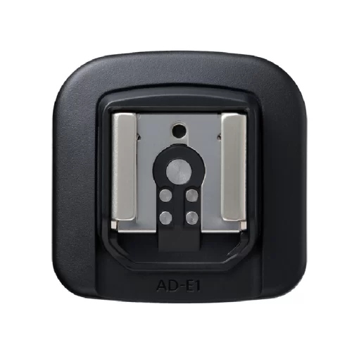 Canon Multi-Function Shoe Adapter AD-E1 - Image 4