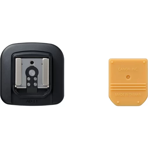 Canon Multi-Function Shoe Adapter AD-E1 - Image 8