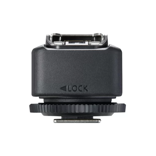 Canon Off-Camera Shoe Cord OC-E4A - Image 4