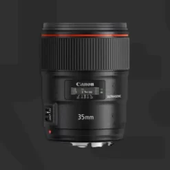 Canon RF 35mm f1.2 USM [Rumors]