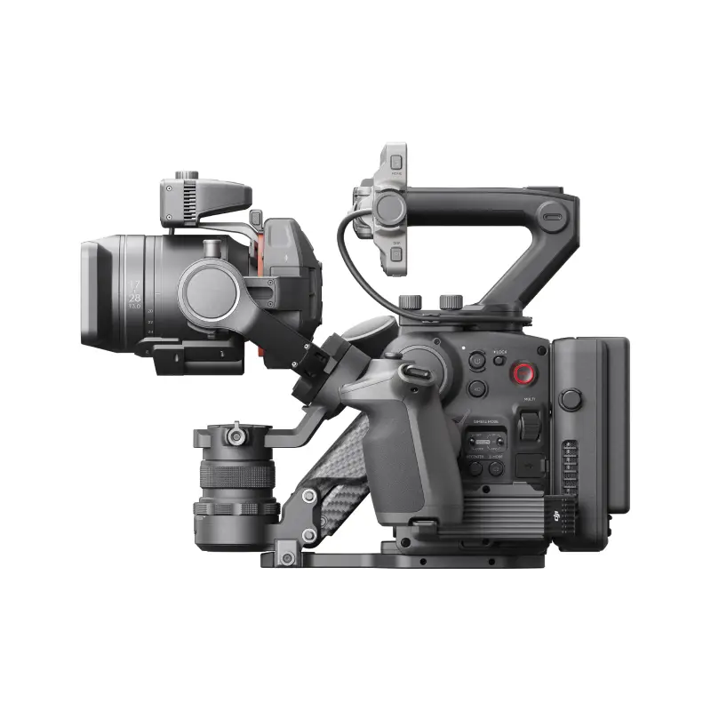 Dji 8k drone discount