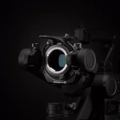 DJI Zenmuse X9-8K Gimbal Camera-Detail1