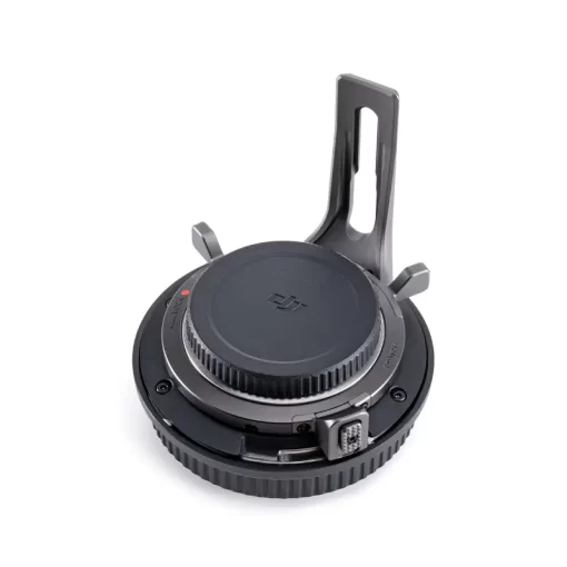 DJI Zenmuse X9-8K Gimbal Camera-Detail5