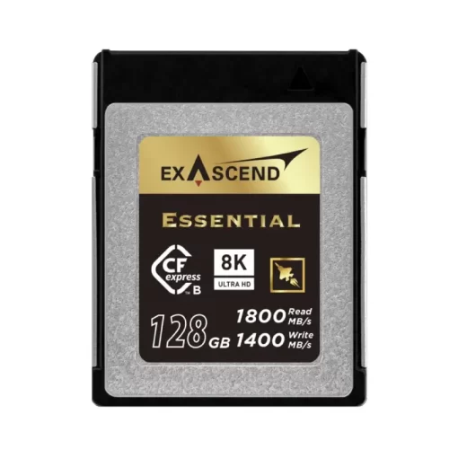 Exascend Essential CFexpress Type B-Detail1